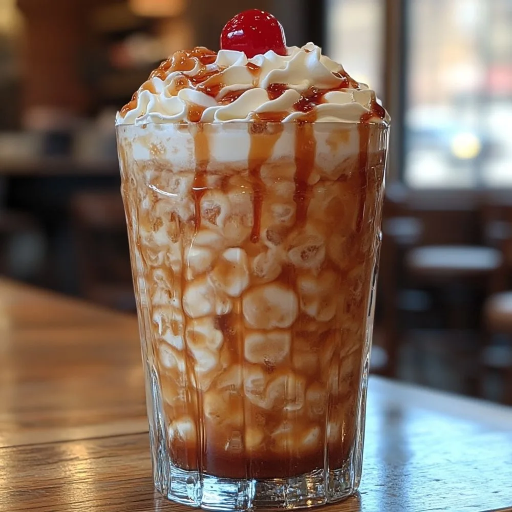 Italian Cream Soda Recipe: Taste Paradise Now!