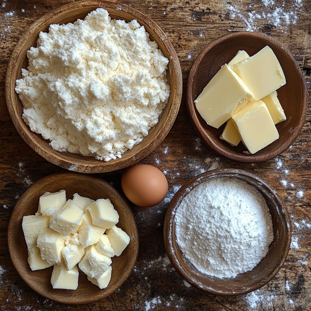 Two Ingredient Dough Pretzel Bites