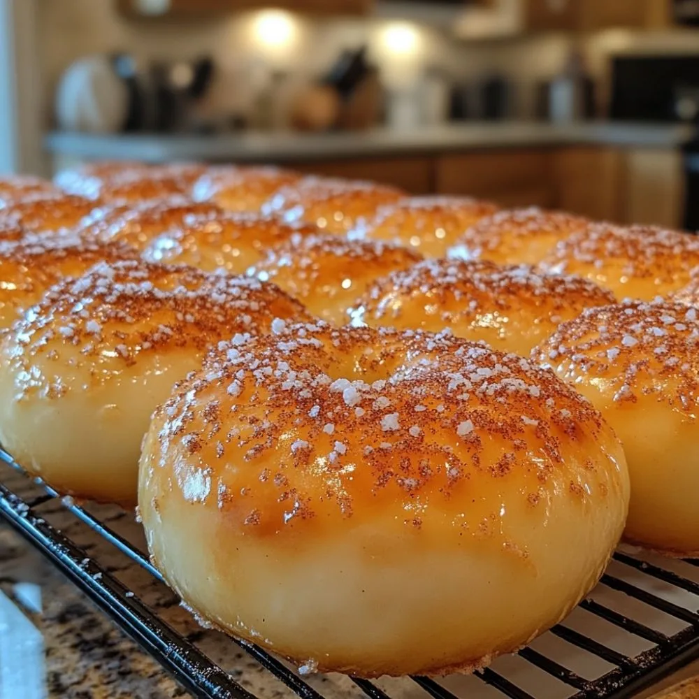 Two Ingredient Dough Pretzel Bites: Easy & Delicious Recipe!