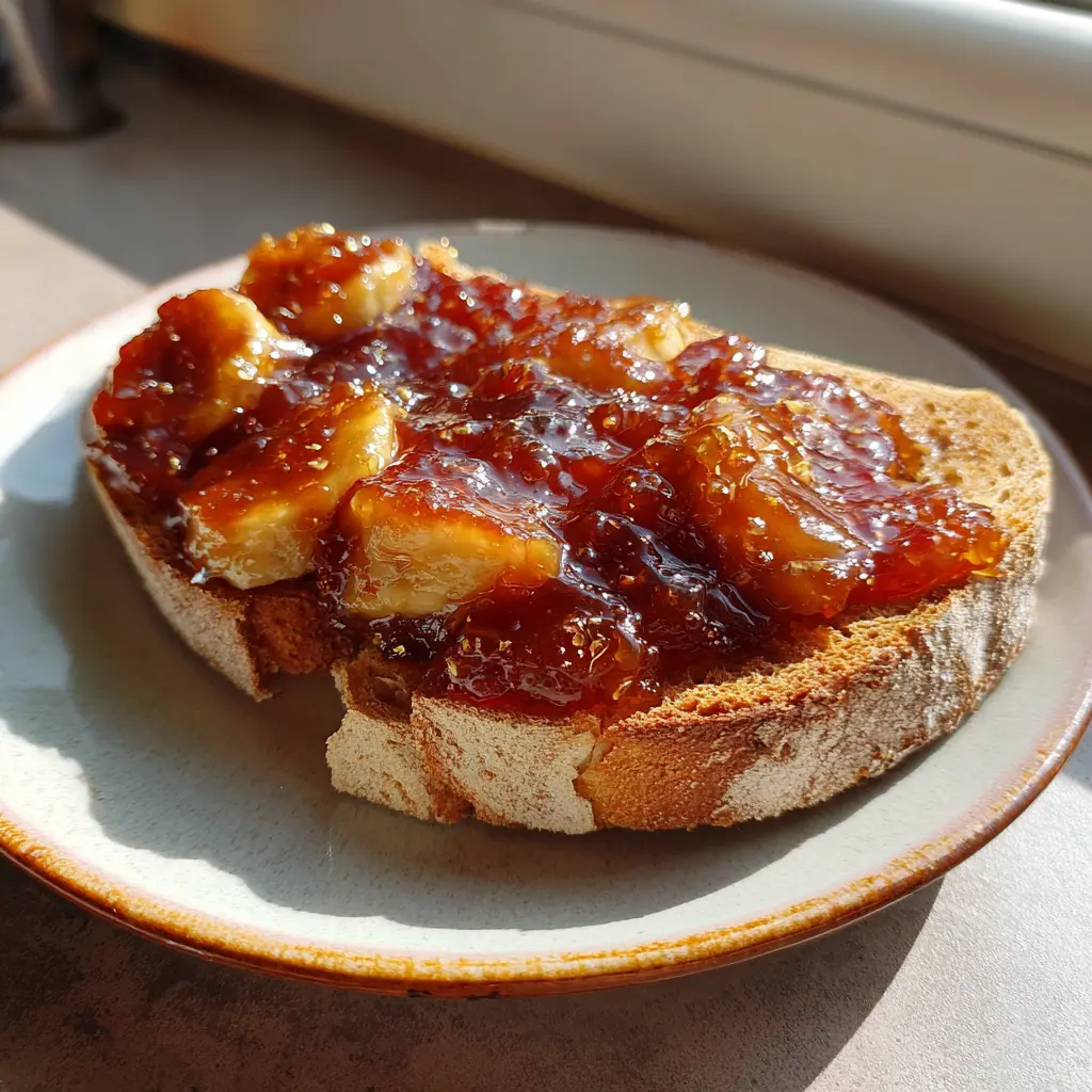 Drunken Monkey Jam: Your Secret Ingredient for Flavor!