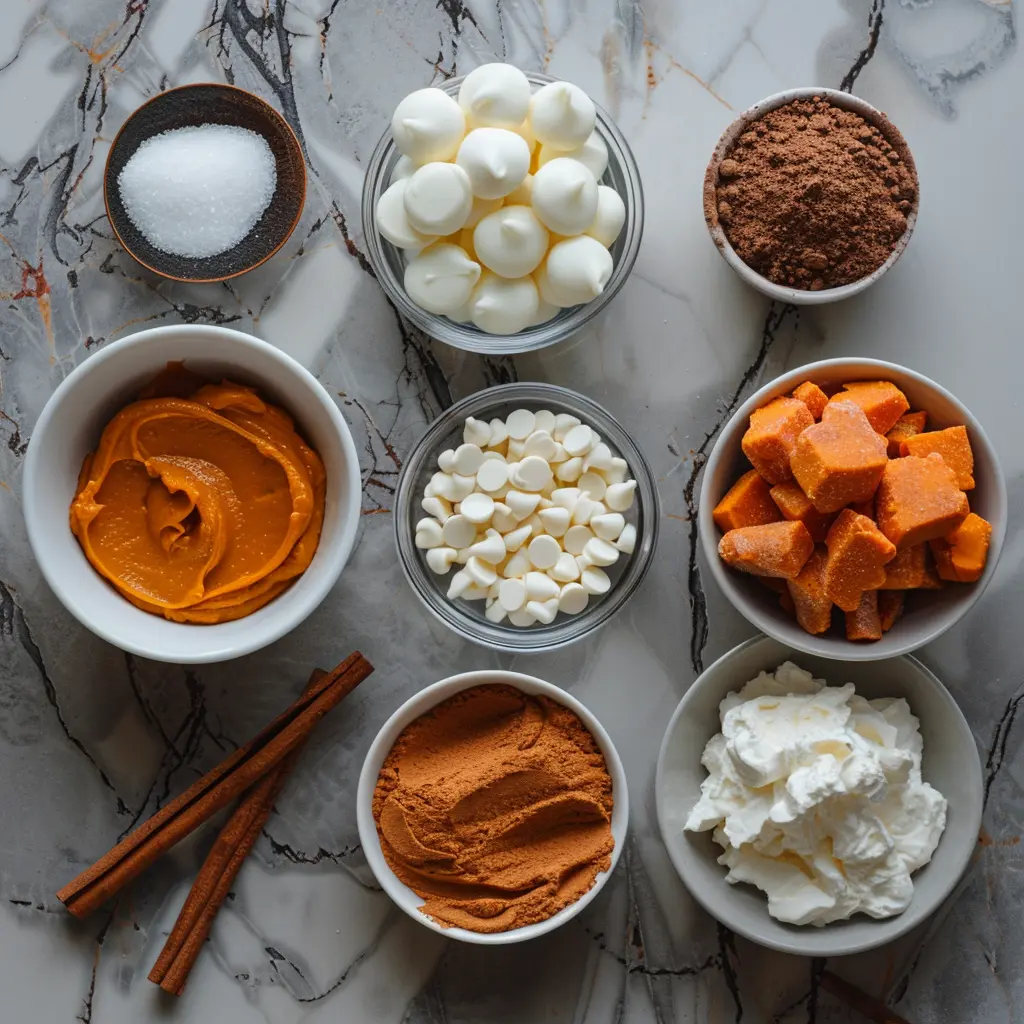 Pumpkin White Hot Chocolate: An Irresistibly Creamy Taste of Magic