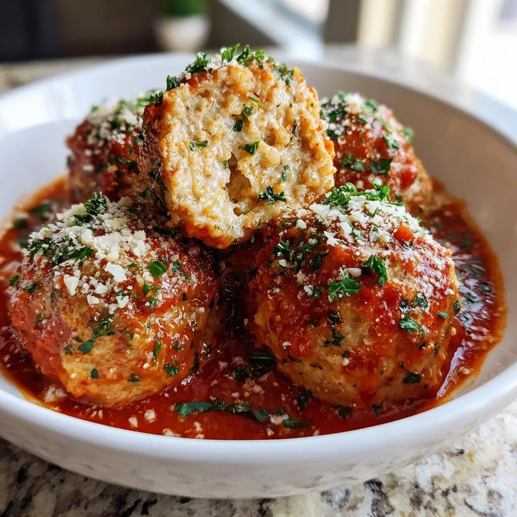 Ricotta Meatballs: Deliciously Easy Recipe!