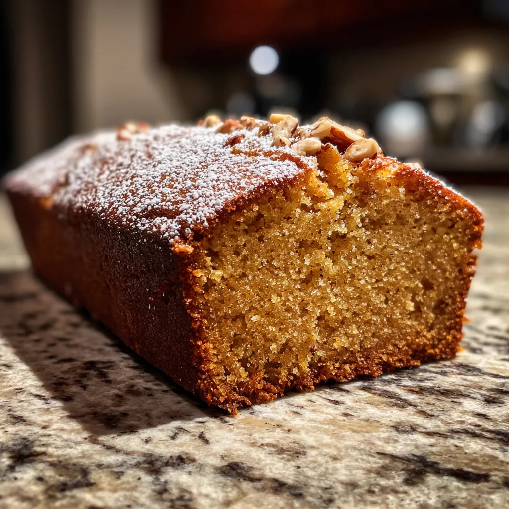 Amish Applesauce Cake: Taste the Sweet Amish Secret!