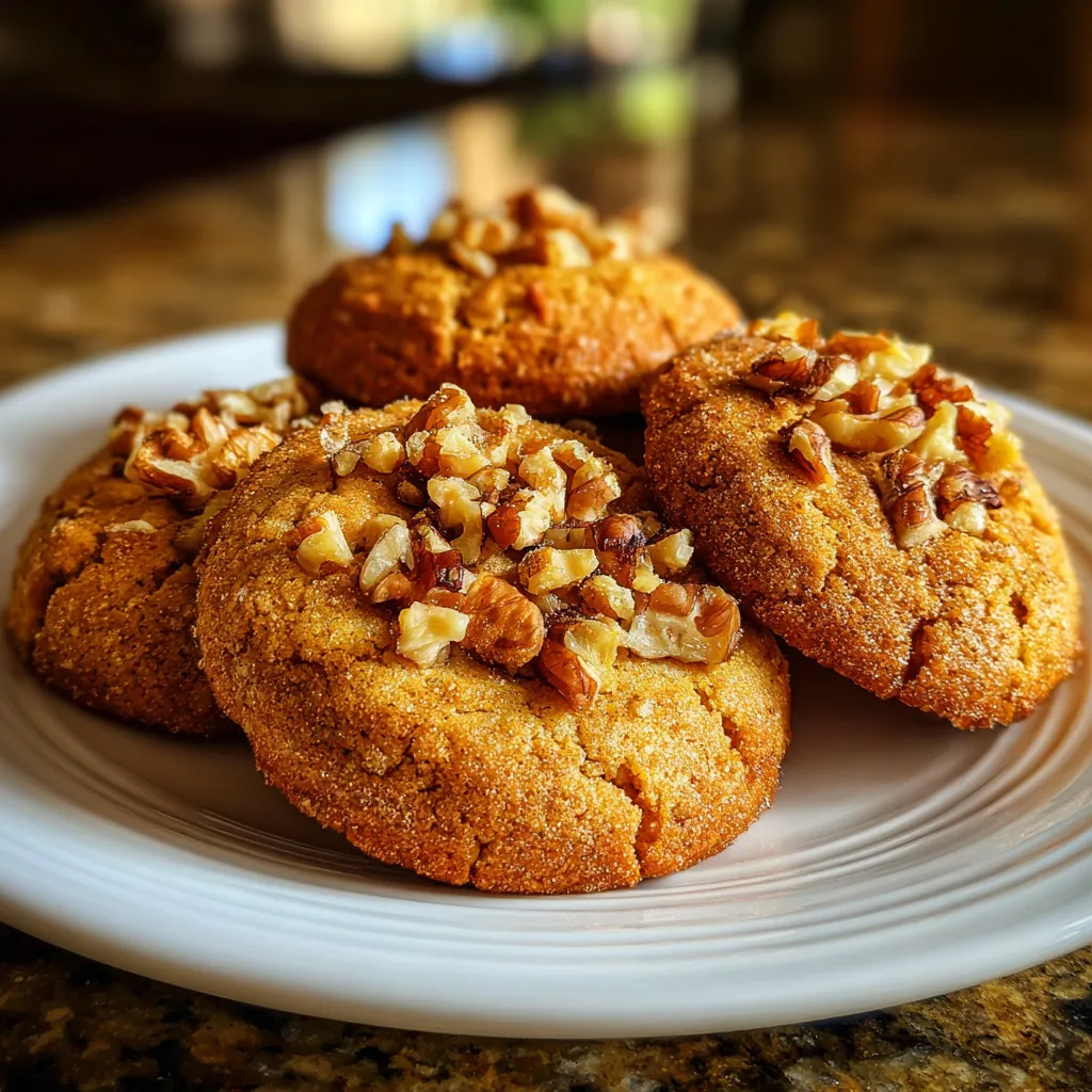 Bake Amazing Banana Bread Cookies Now!