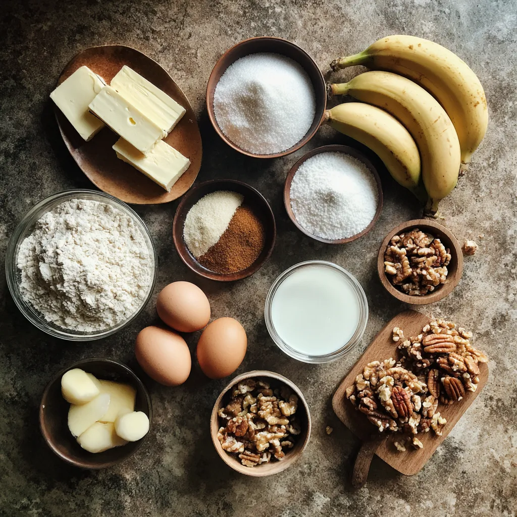 Banana Bread Cookies