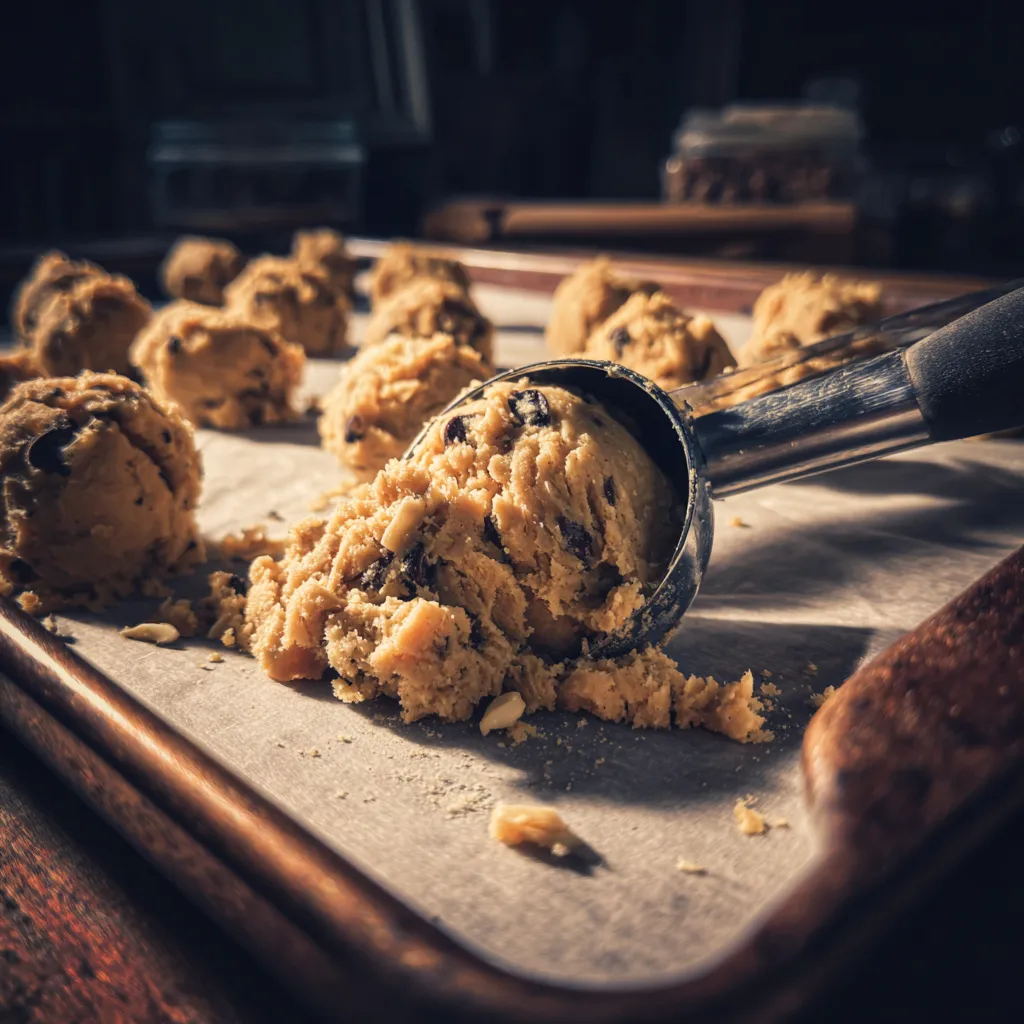 Banana Bread Cookies