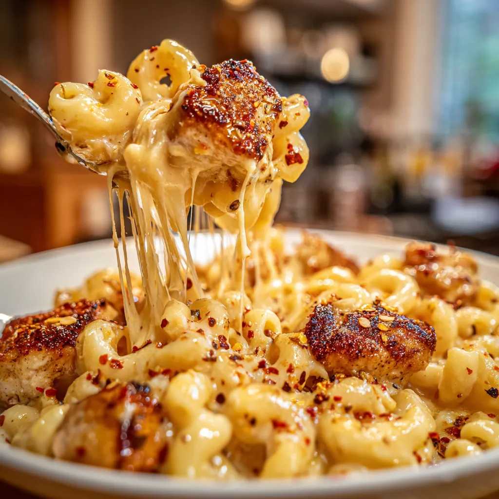 Copycat Applebees Honey Pepper Chicken