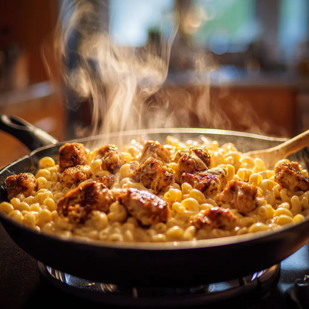 Copycat Applebees Honey Pepper Chicken