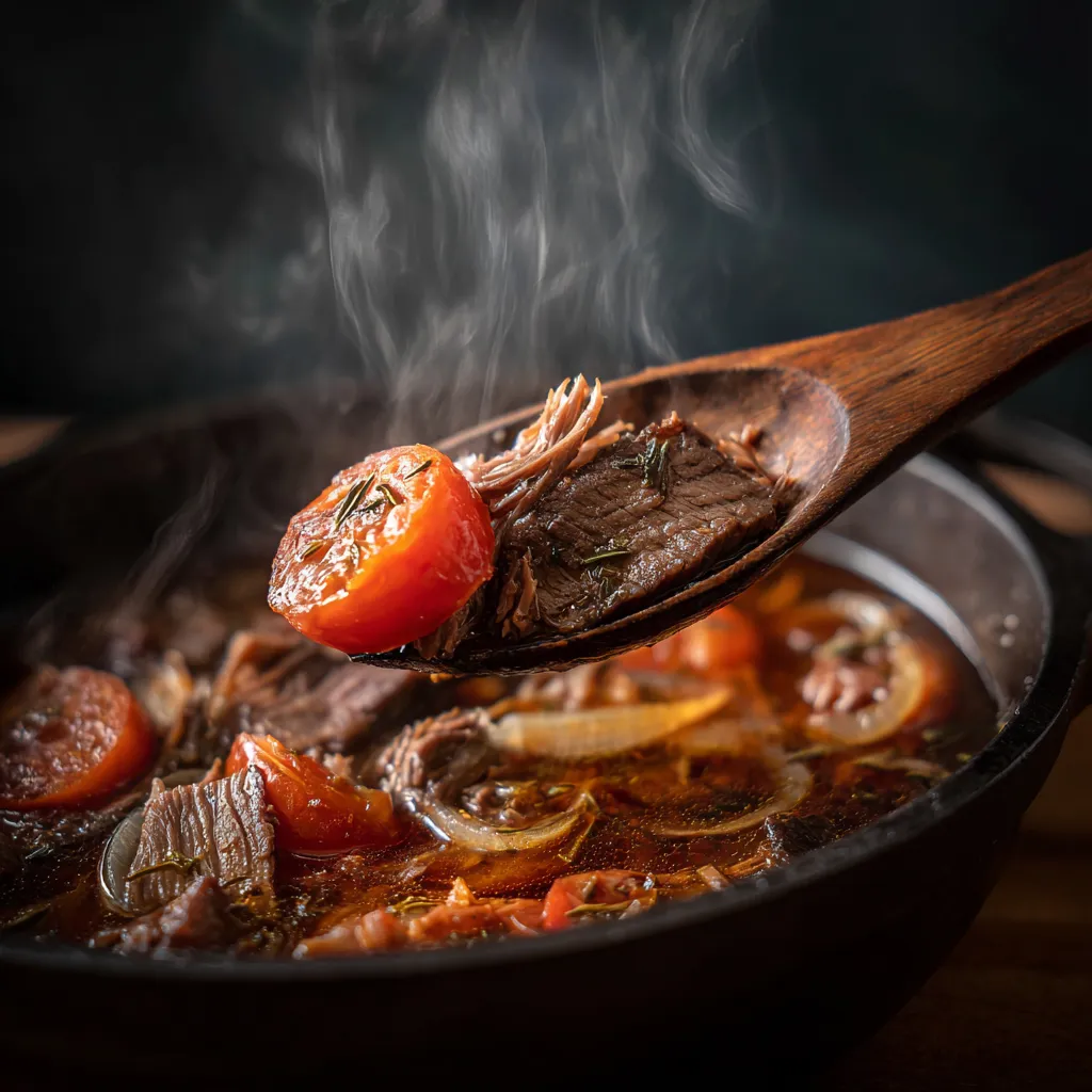 Crock Pot Birra Tacos