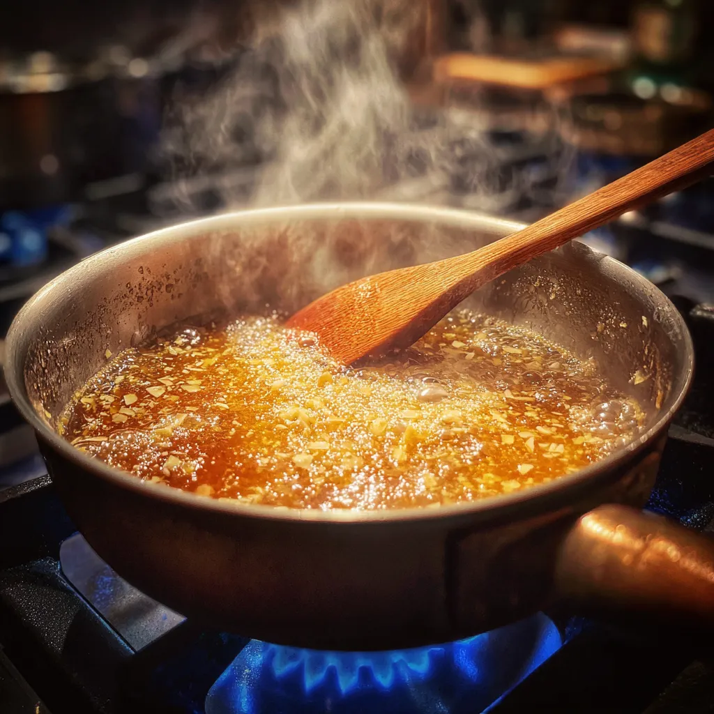German Bee Sting Cake