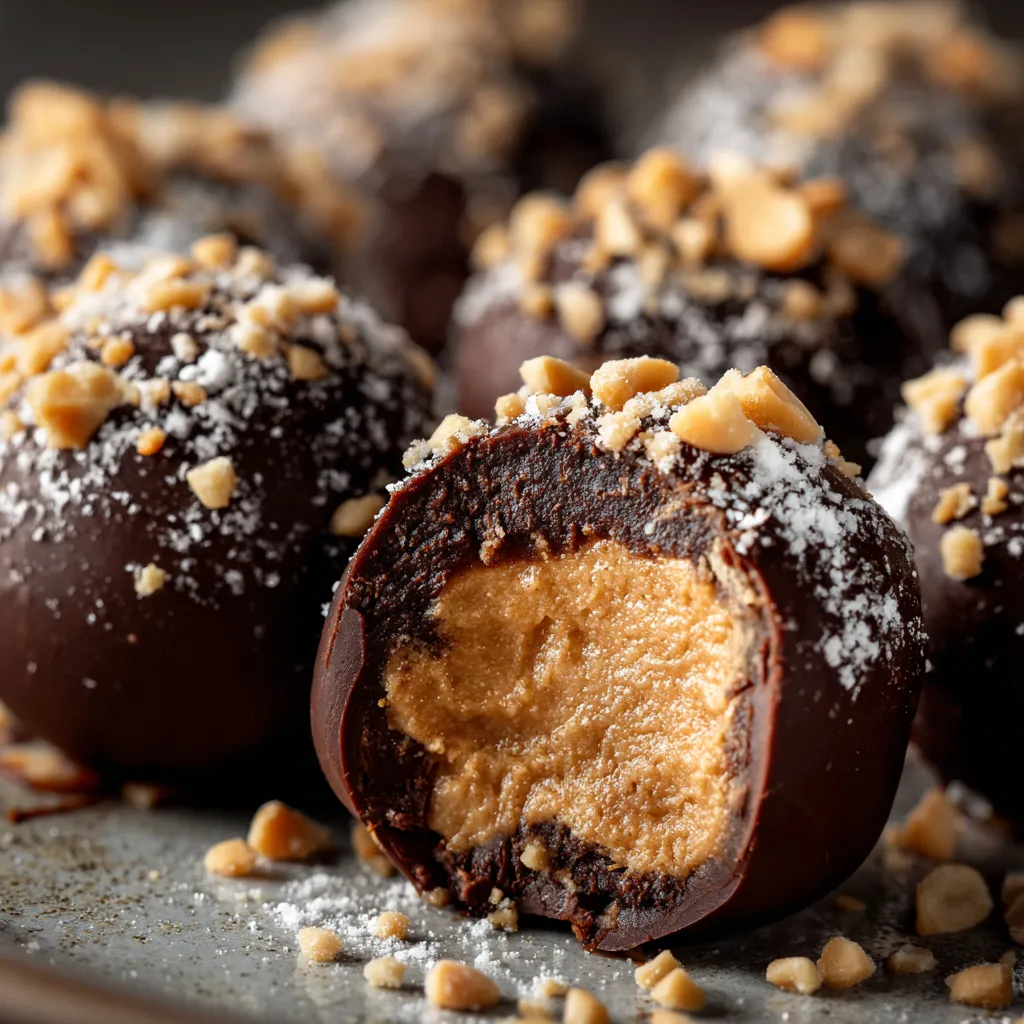 Skrewball Whiskey Balls