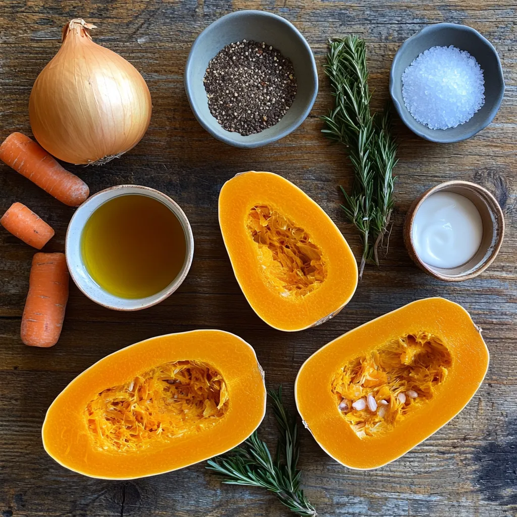 Butternut Squash Recipes