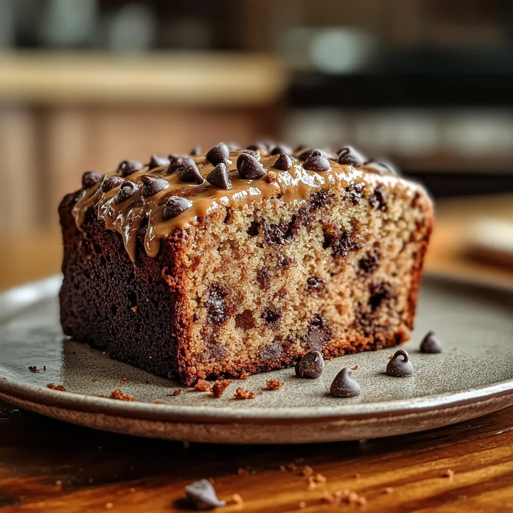Chocolate Chip Banana Bread recipe: The Ultimate Recipe!