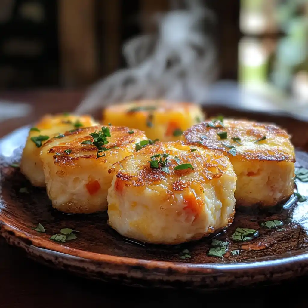 Cottage Cheese Egg Bites: Your Easy Protein Boost!