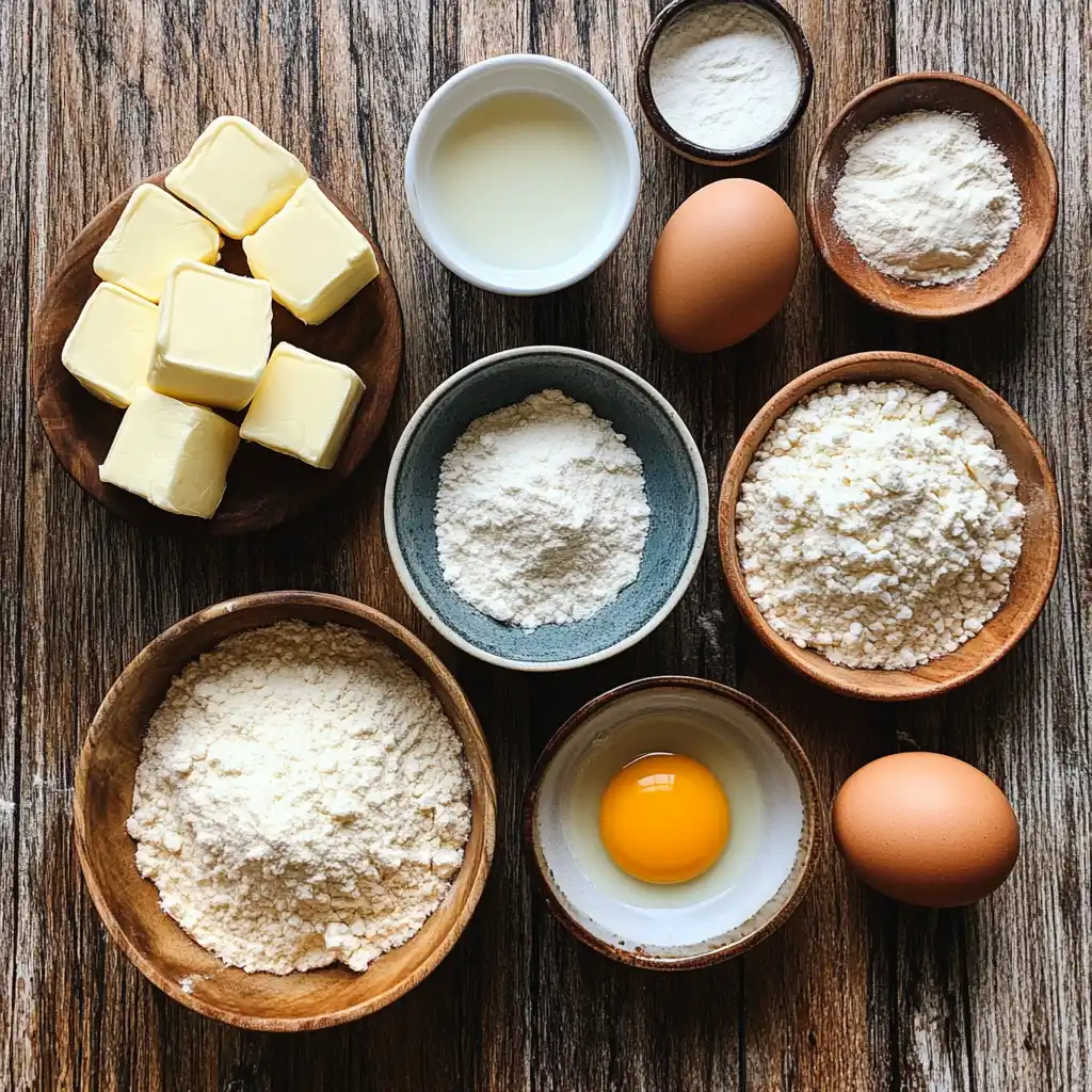 Crescent Dough Sheet Recipe