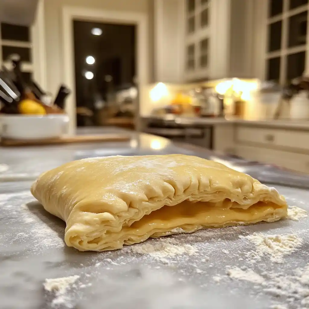 Crescent Dough Sheet Recipe: Easy Baking Secrets!