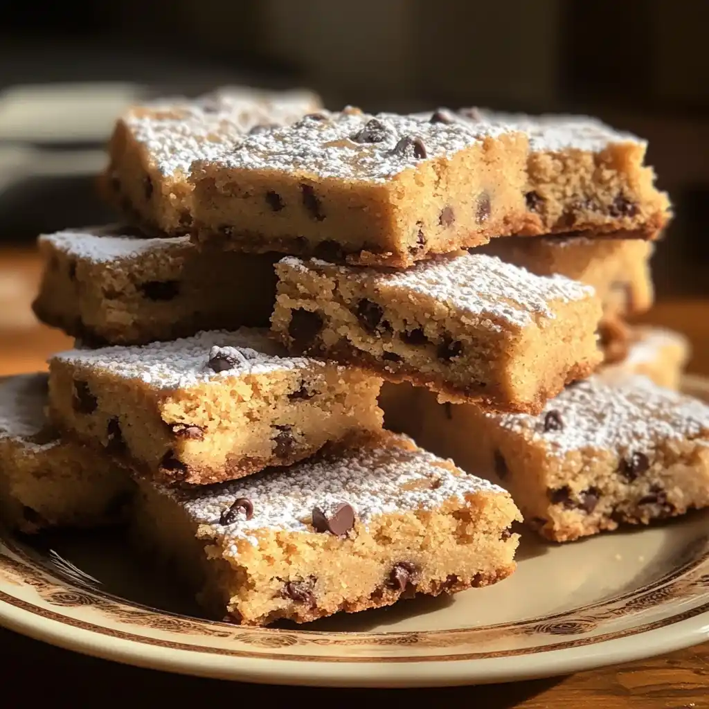 Easy Peanut Butter Desserts: Deliciously Simple Treats!