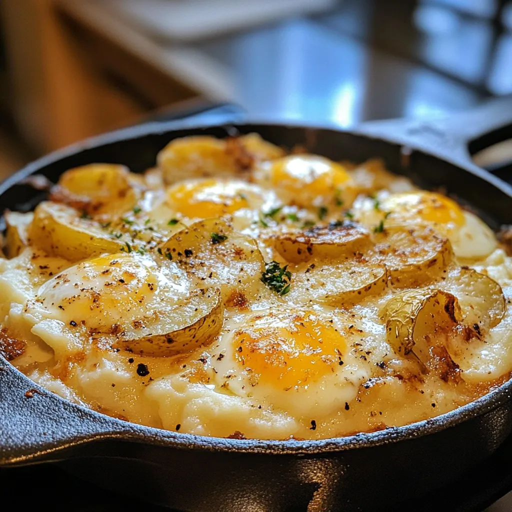 Meals with Potatoes: Delicious Recipes for Today!