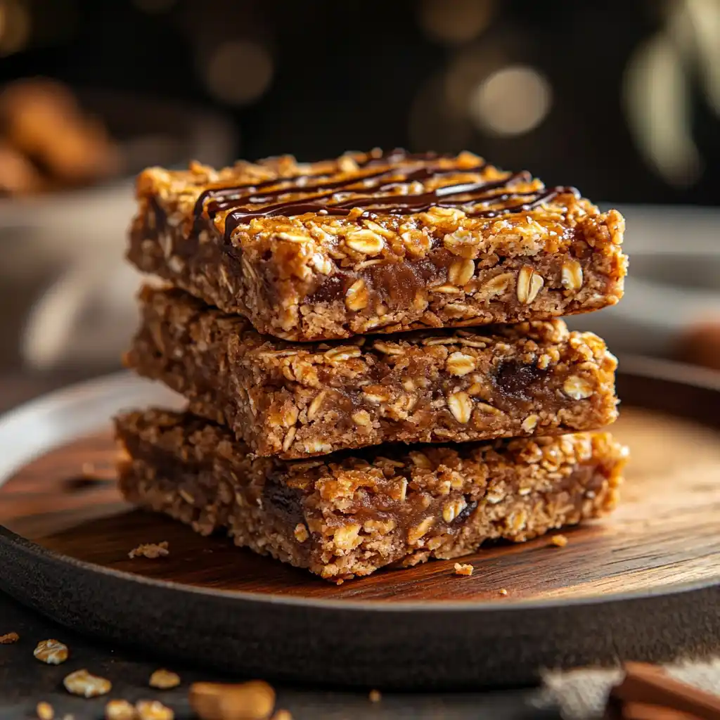 Oatmeal Bars Healthy: Delicious & Easy Recipes