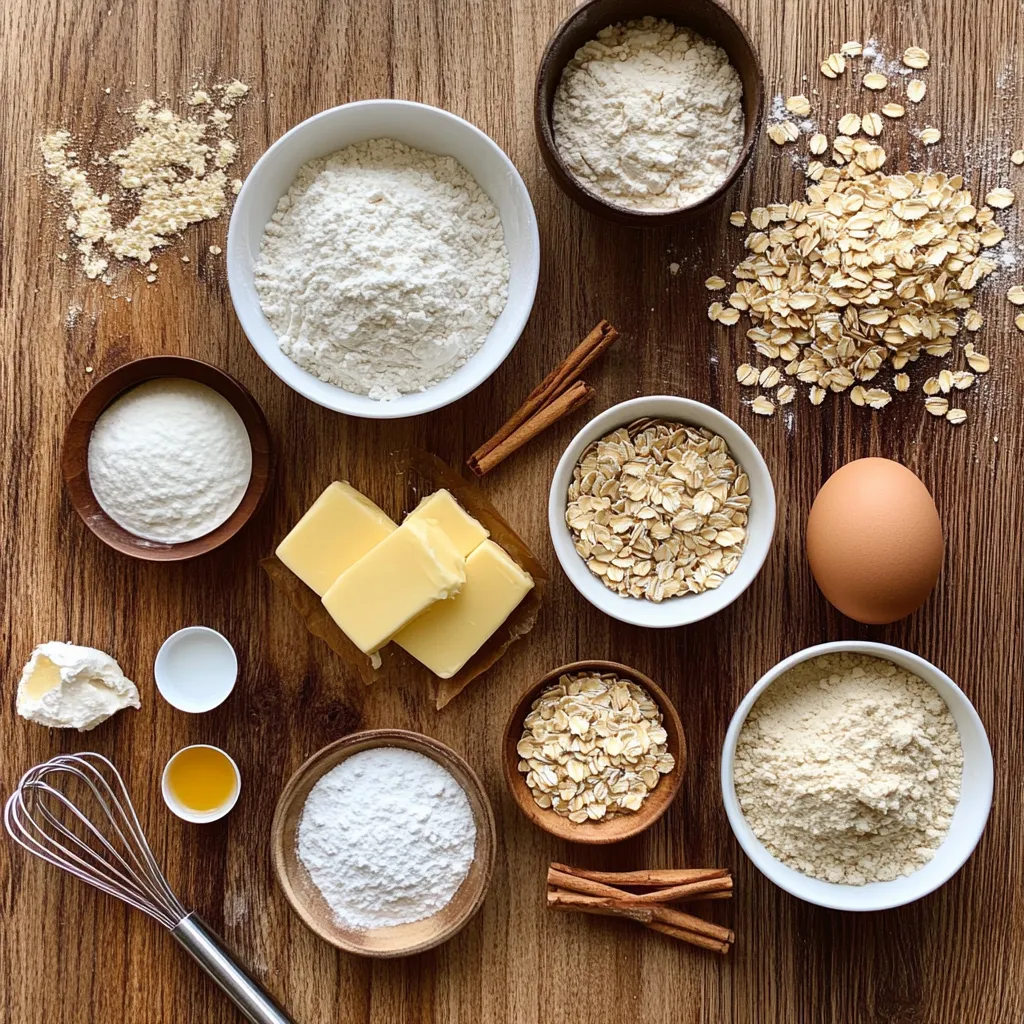 Oatmeal Cream Pie cookies