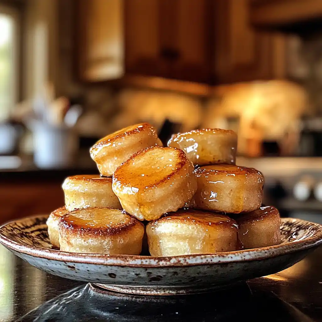 Pancake Mini Muffins: Bake Delicious Bites Now!