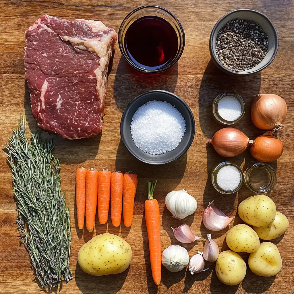 Pot Roast Crock Pot Recipes