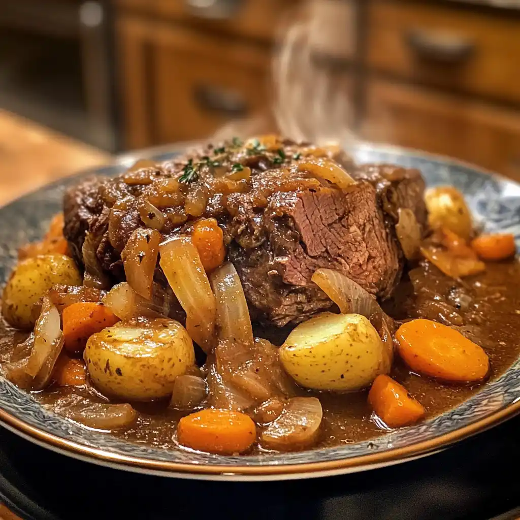 Pot Roast Crock Pot Recipes