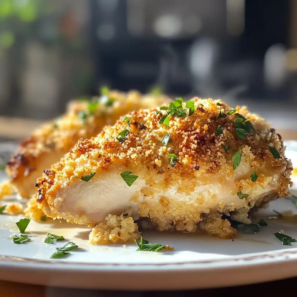 Ritz Cracker Chicken: Amazing Flavor Awaits You!