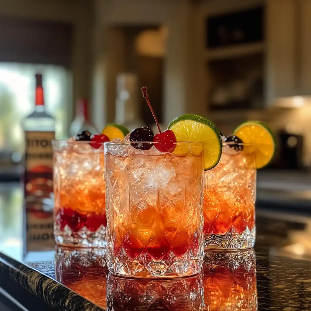 Titos Vodka Drinks: Delicious Recipes You Must Try!