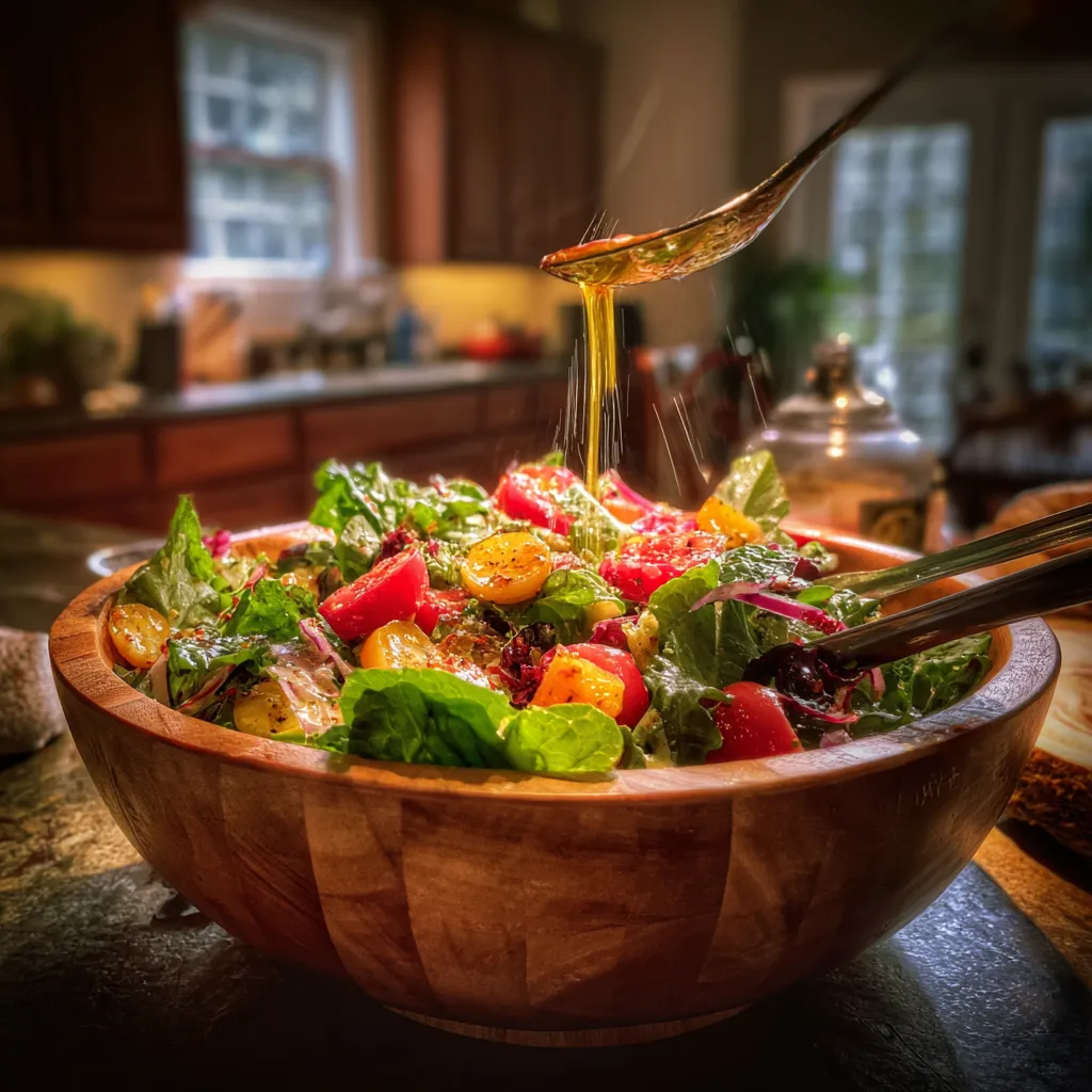 Italian Chopped Salad