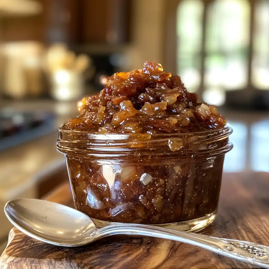 Discover the Magic of Bacon Jam Now!