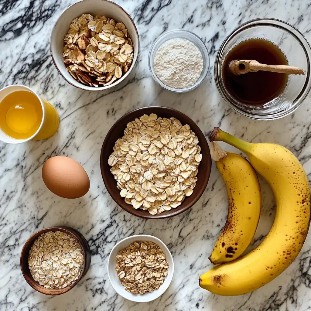 Banana Protein Pancakes