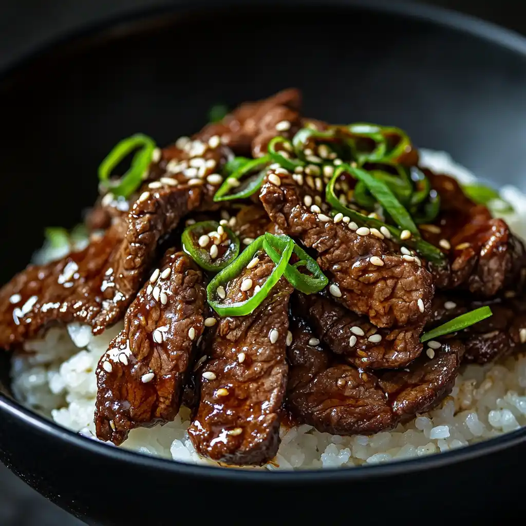 Beef Bulgogi Recipe: Unlock Flavor Secrets Now!