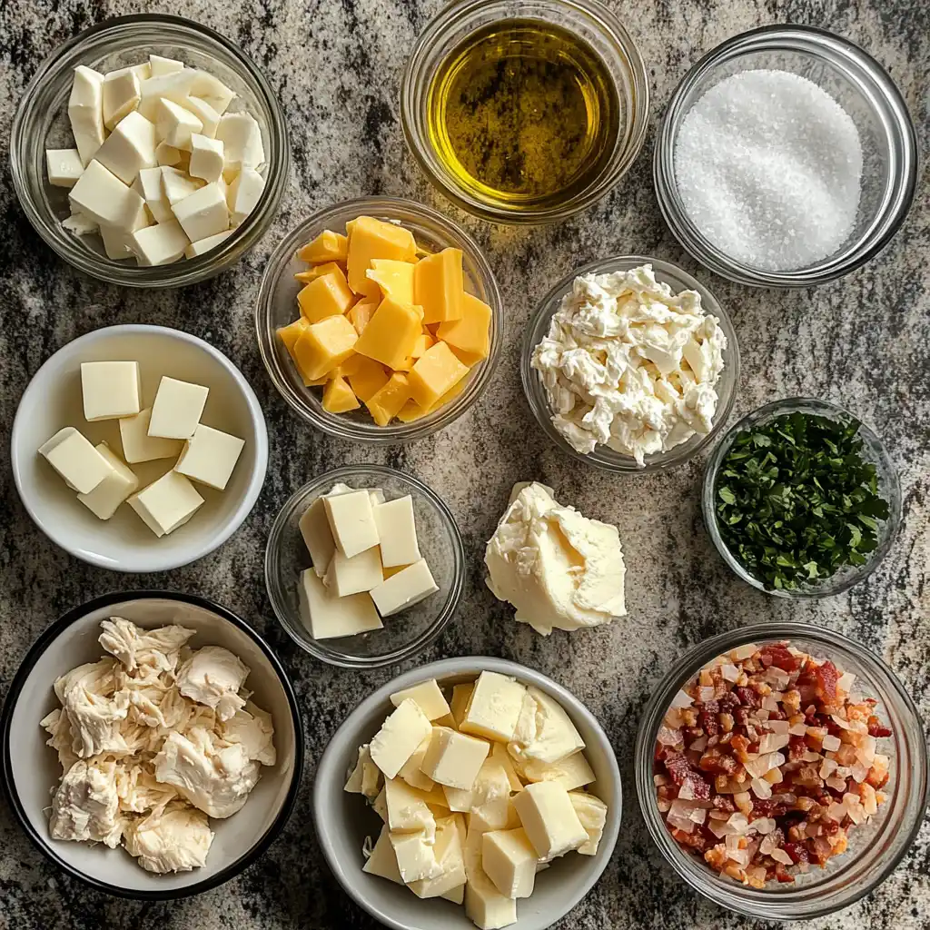 Chicken Jalapeno Popper Soup