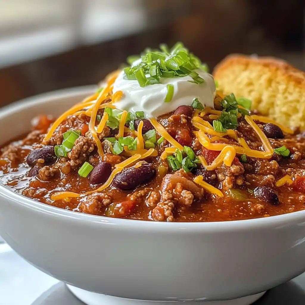 Chili Con Carne Recipe: Make the Best Tasting One Now!