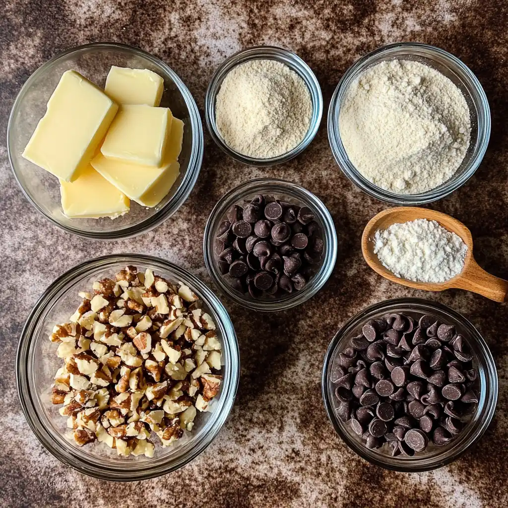 Christmas Crack Recipe