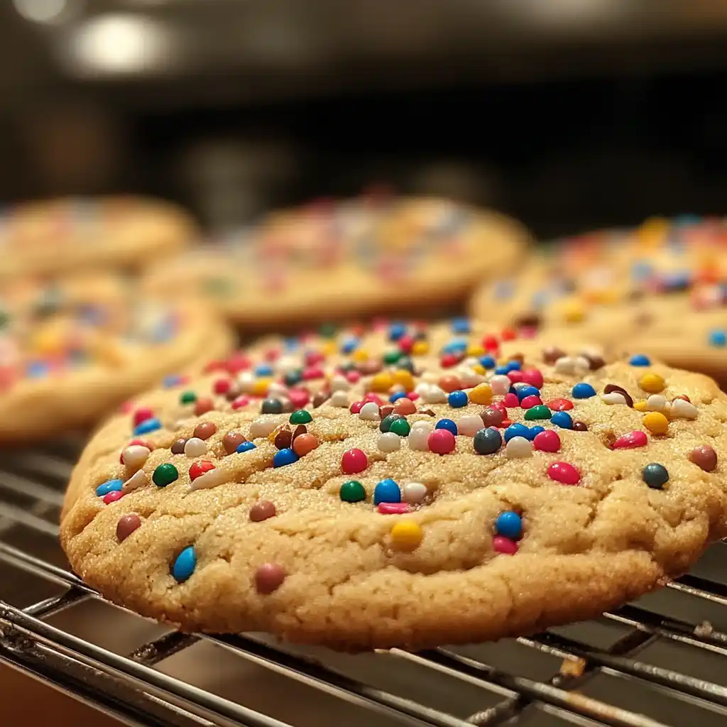 Christmas Sugar Cookie Bars