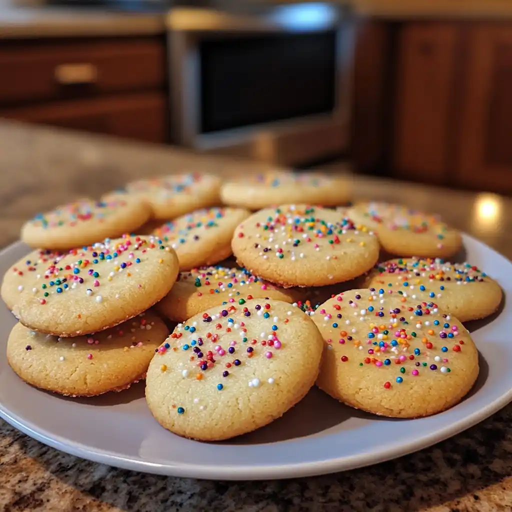 Christmas Sugar Cookie Bars: Bake a Holiday Treat Now!