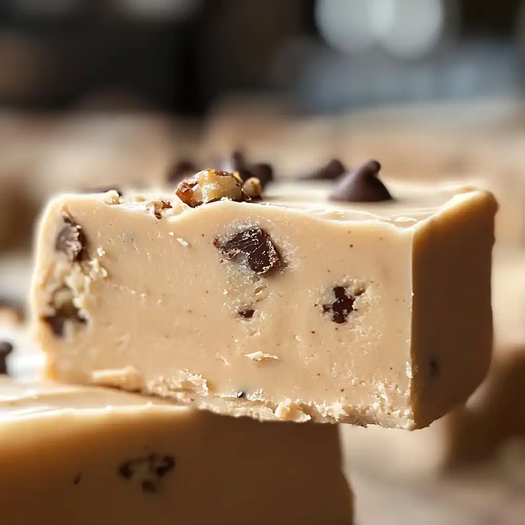 Cream Cheese Fudge Recipe