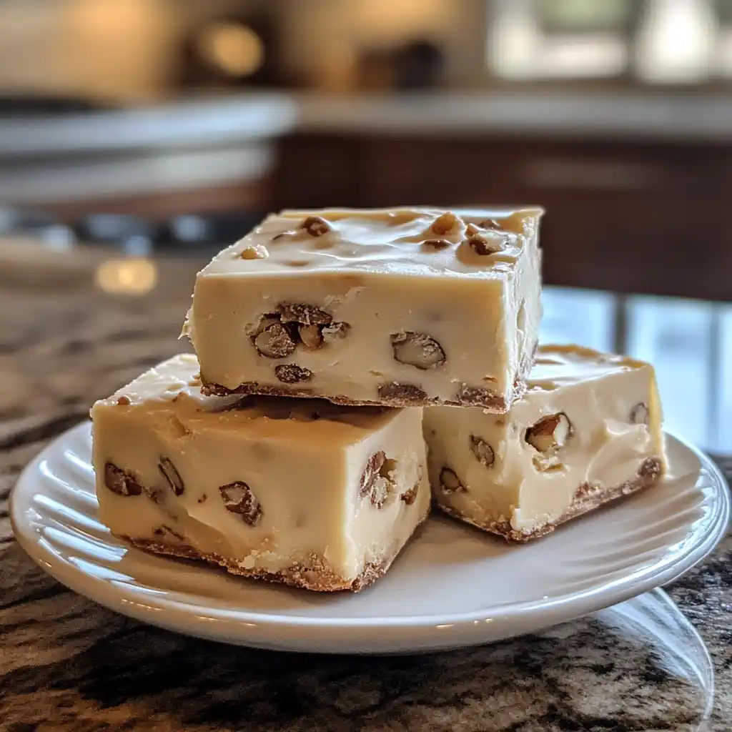 Cream Cheese Fudge Recipe: Easy, Irresistible Sweet Treat!