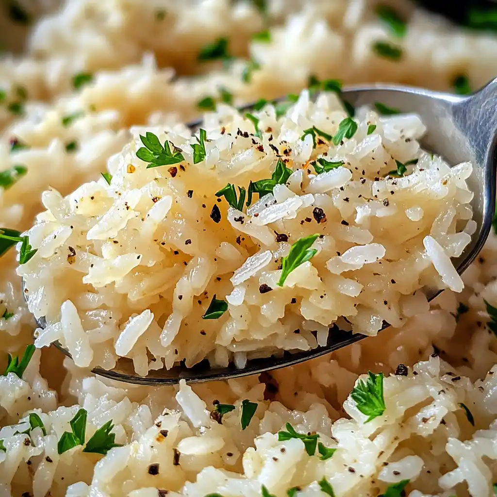 Greek Rice Recipe