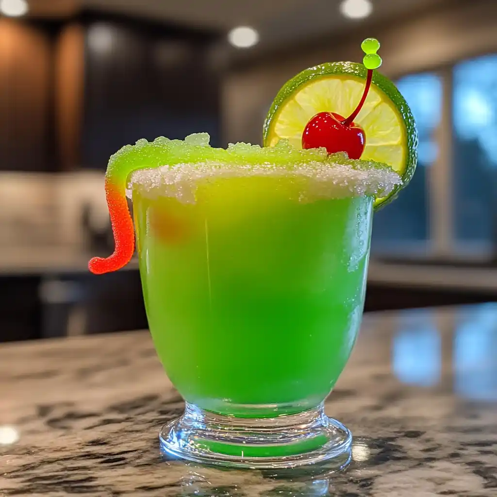 Grinch Punch