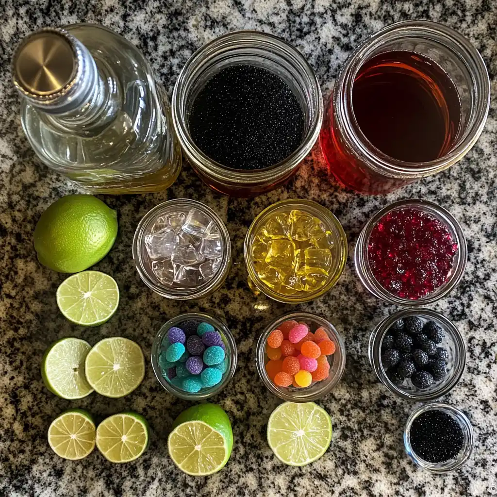 Hocus Pocus Margarita