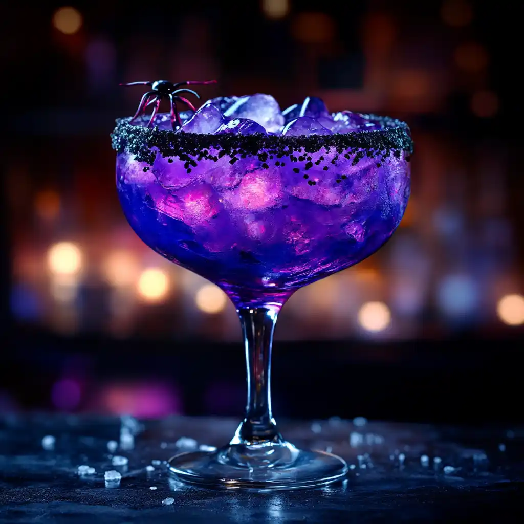 Hocus Pocus Margarita