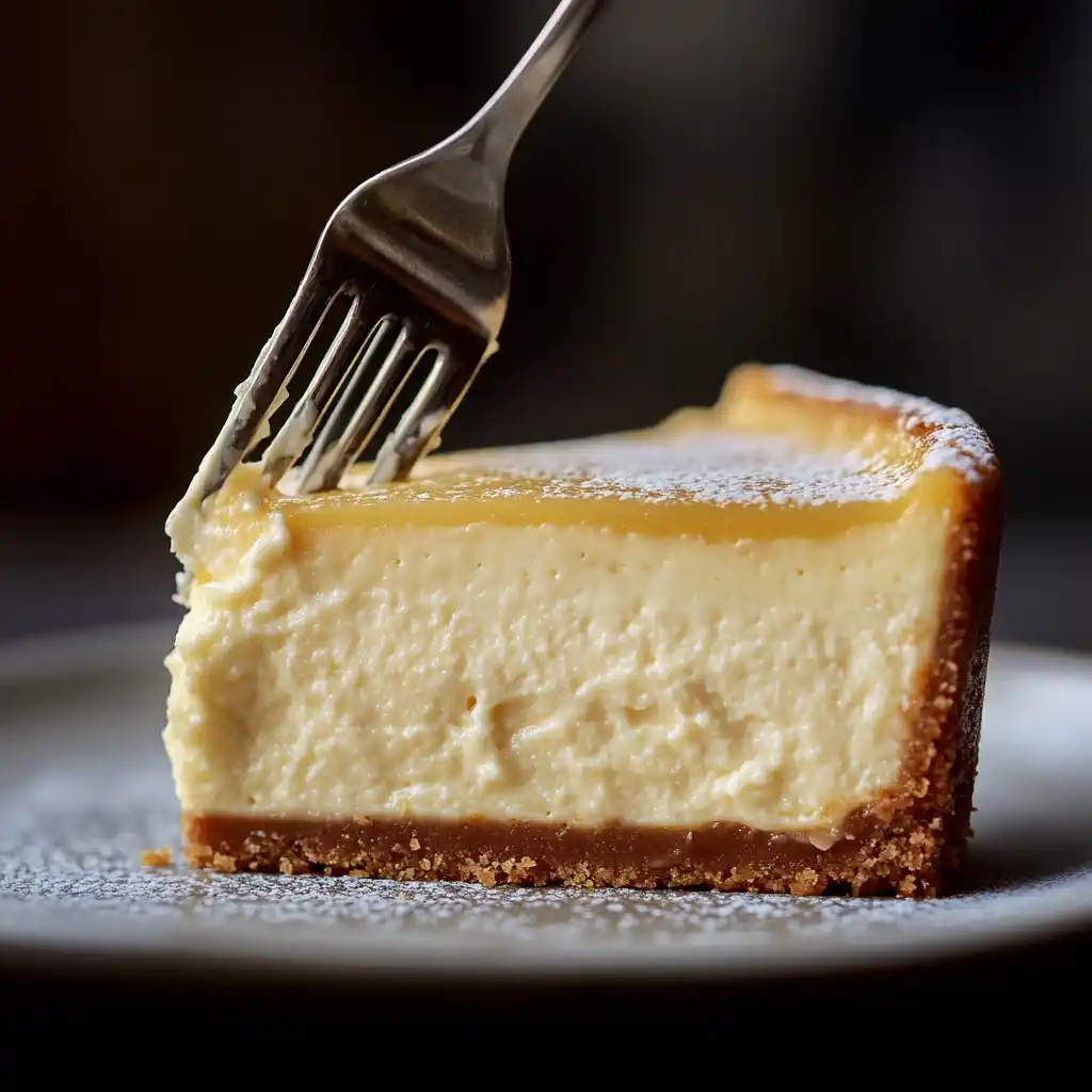 Lemon Cheesecake Bites: Get the amazing recipe now!