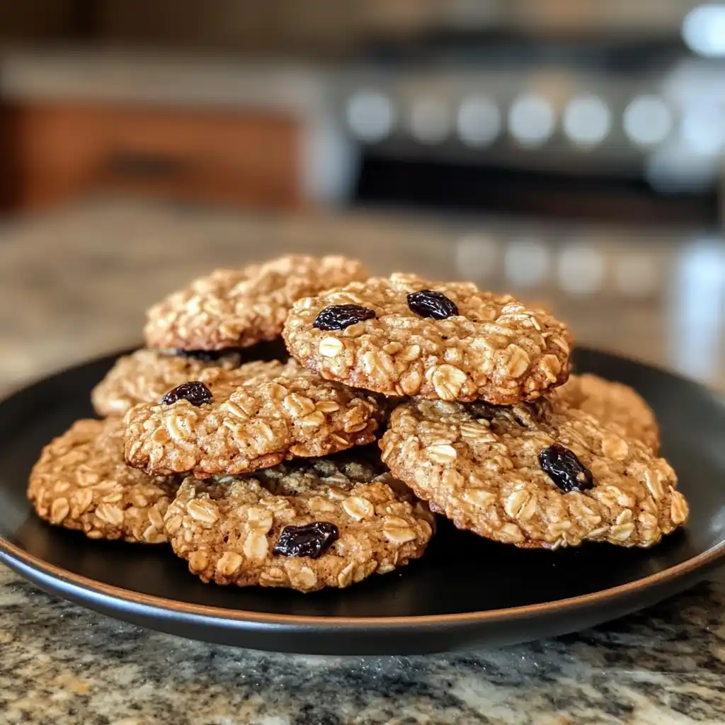 Oatmeal Raisin Cookie Recipe: Bake Delicious Treats Now!