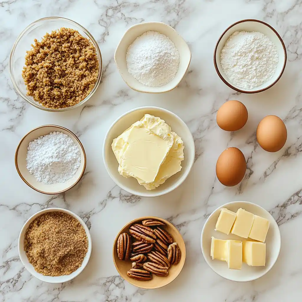 Pecan Pie Cheesecake Recipe