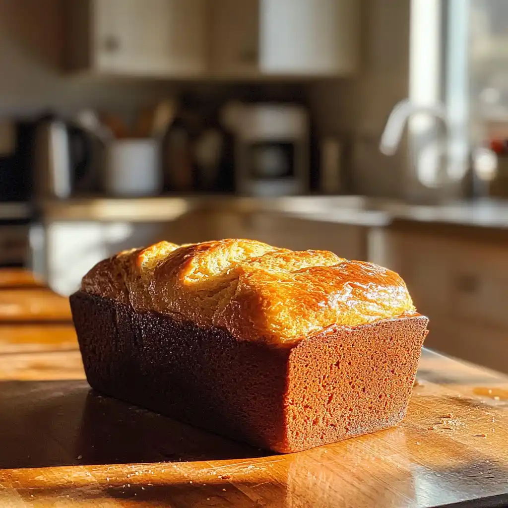 Pumpkin Bread: Delicious Recipe You’ll Love!