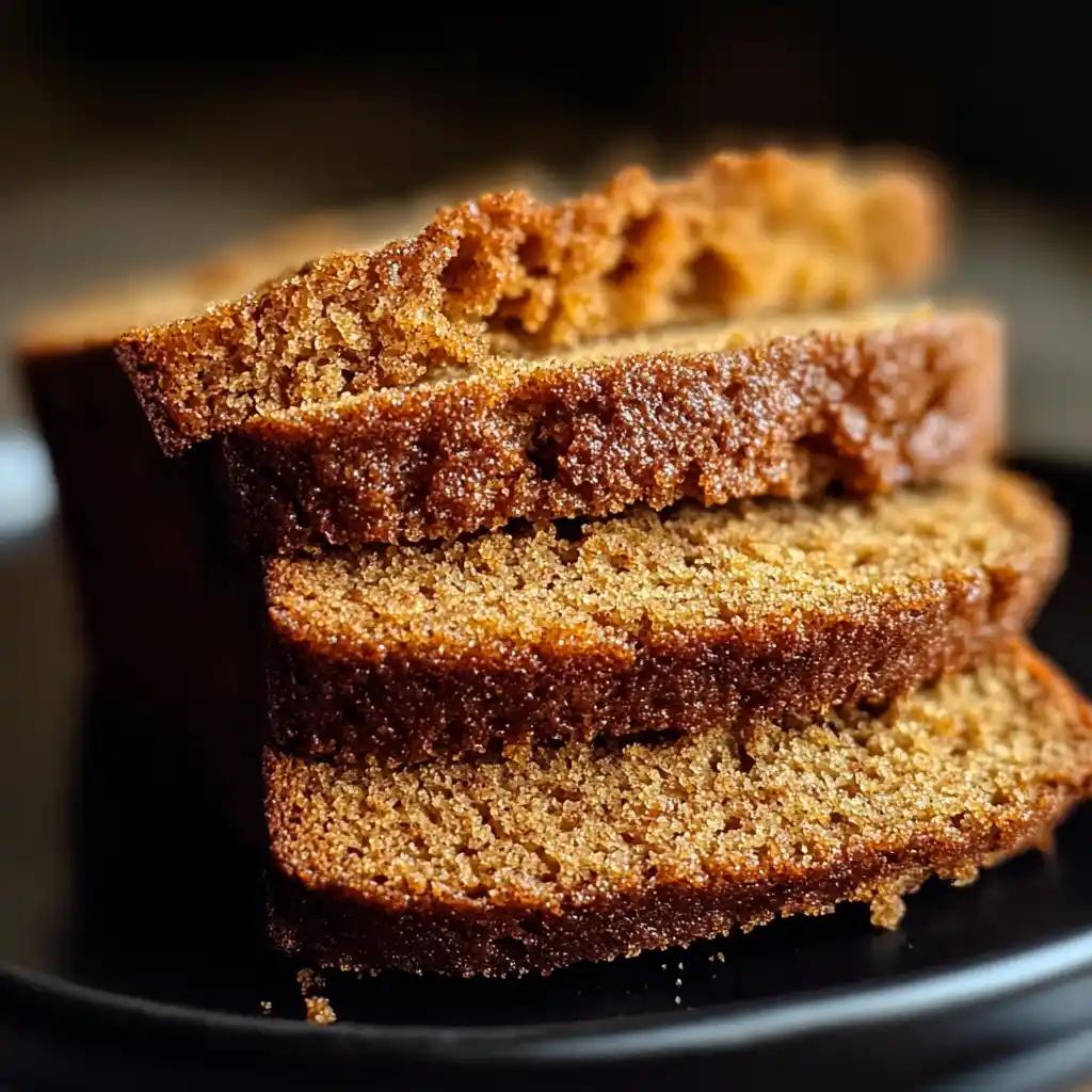 Pumpkin Bread