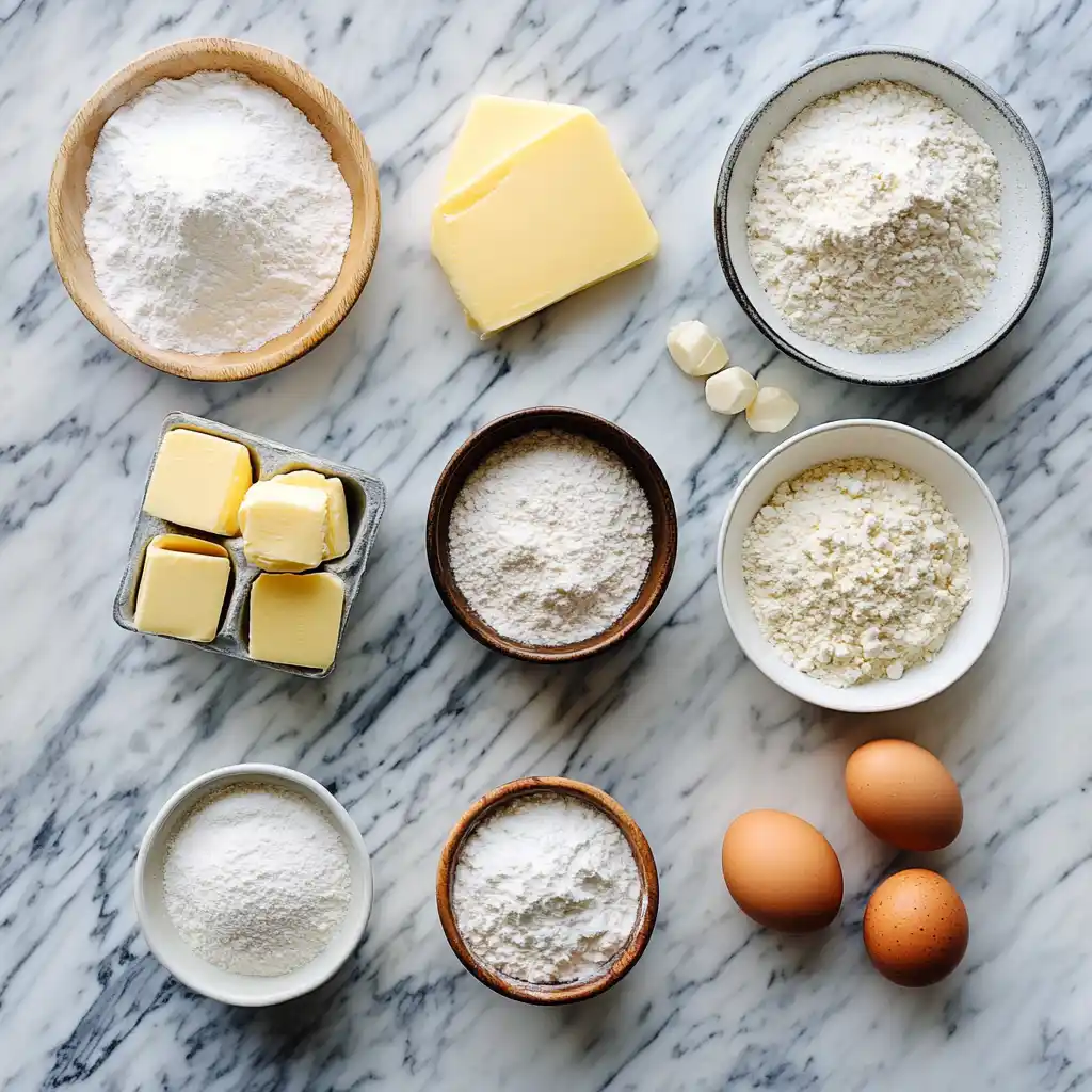 Snickerdoodle Cookies Recipe